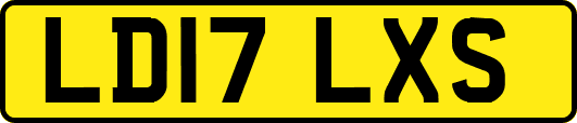 LD17LXS
