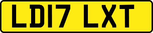 LD17LXT