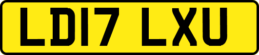 LD17LXU