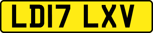 LD17LXV