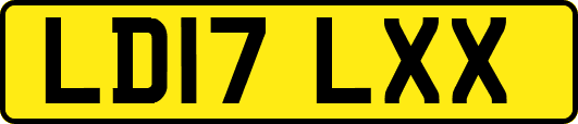 LD17LXX