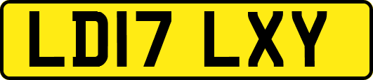 LD17LXY
