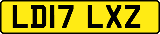 LD17LXZ