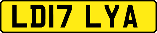 LD17LYA