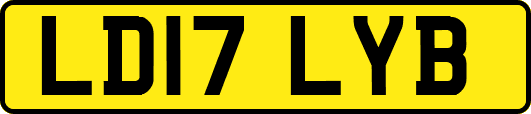 LD17LYB