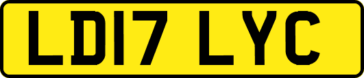 LD17LYC