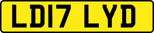 LD17LYD