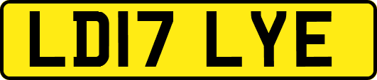 LD17LYE