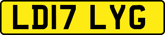 LD17LYG