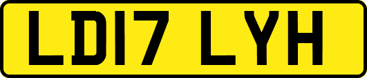 LD17LYH