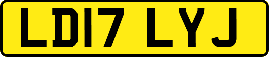 LD17LYJ