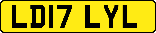 LD17LYL