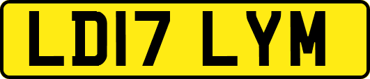 LD17LYM
