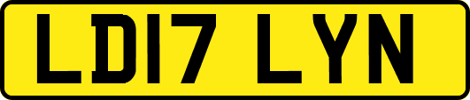 LD17LYN