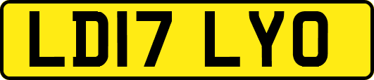 LD17LYO