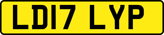 LD17LYP