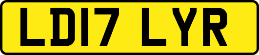 LD17LYR