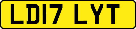 LD17LYT