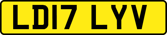 LD17LYV