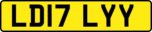 LD17LYY