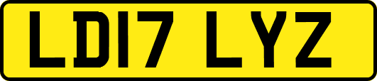 LD17LYZ