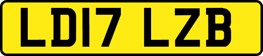 LD17LZB