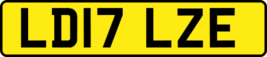 LD17LZE