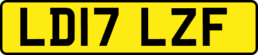 LD17LZF