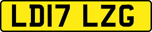 LD17LZG
