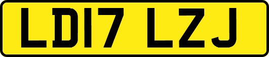 LD17LZJ