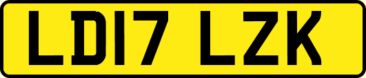 LD17LZK