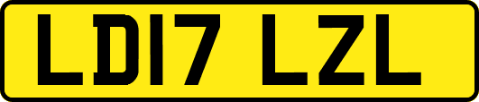 LD17LZL