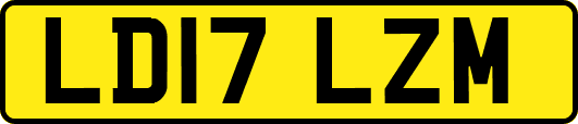 LD17LZM