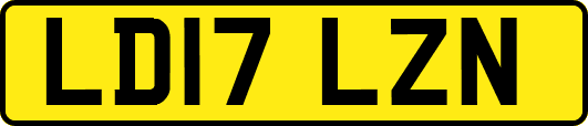 LD17LZN