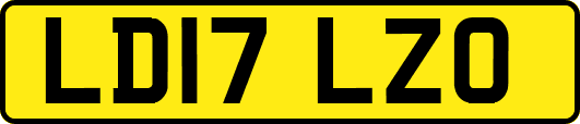 LD17LZO