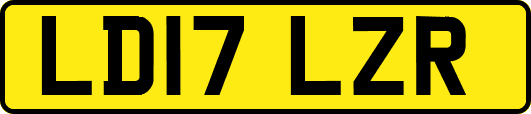 LD17LZR