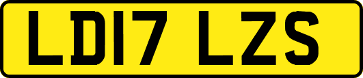 LD17LZS