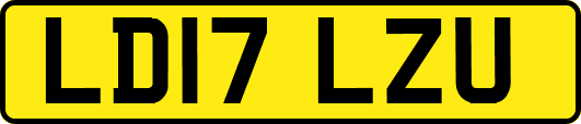 LD17LZU