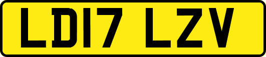 LD17LZV