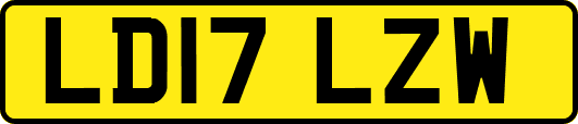 LD17LZW