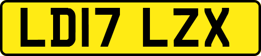 LD17LZX