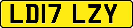 LD17LZY