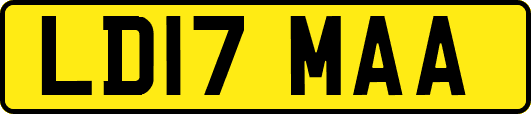 LD17MAA