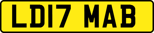 LD17MAB