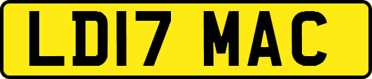 LD17MAC
