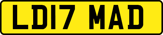 LD17MAD