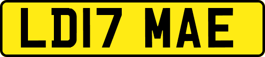 LD17MAE
