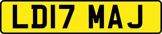 LD17MAJ