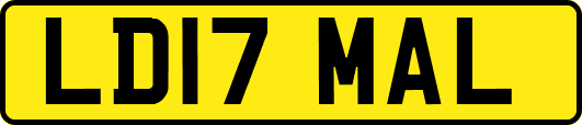 LD17MAL