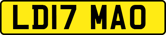 LD17MAO